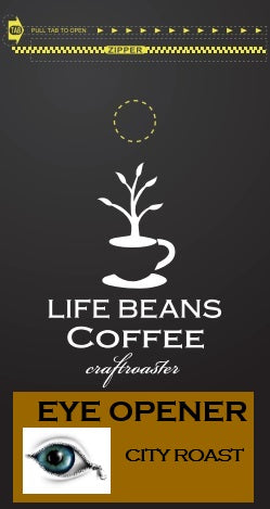 Eye Opener - Life Beans Coffee